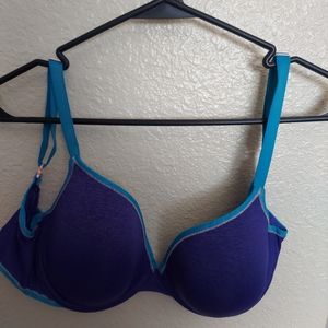 Victoria's Secret Demi Bra